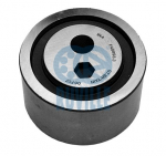 Pingutusrull, hammasrihm RUVILLE 56101