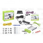 Parkimisabi VALEO 632200