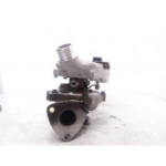 Turbolaadur GARRETT 778400-5005S