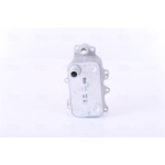 &Otilde;liradiaator, mootori&otilde;li NISSENS 90737