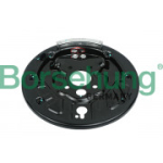 Plekk, piduriketas Borsehung B18220