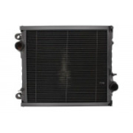 Radiaator,mootorijahutus THERMOTEC D7AG081TT