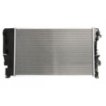 Radiaator,mootorijahutus THERMOTEC D7M046TT