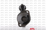 Starter ATL Autotechnik A 12 710