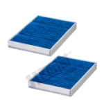 Filter,salongi&otilde;hk HENGST FILTER E3939LB-2