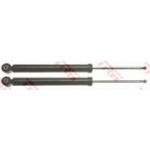 Amortisaator TRW JGT1078T