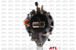 Generaator ATL Autotechnik L 37 210
