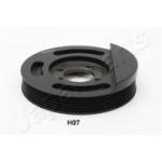 Rihmaratas,v&auml;ntv&otilde;ll JAPANPARTS PU-H07
