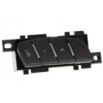Seadeelement,istme reguleerimine VEMO V10-73-0382