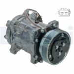 Kompressor, kliimaseade DELPHI CS20491