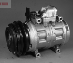 Kompressor,kliimaseade DENSO DCP17003