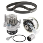Veepump + hammasrihmakomplekt SNR KDP457.740