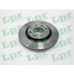 Piduriketas LPR P1002V