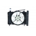Ventilaator, mootorijahutus NRF 47887