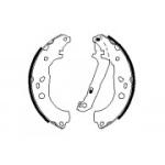Piduriklotside komplekt BOSCH 0 986 487 696