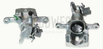 Pidurisadul BUDWEG CALIPER 342804
