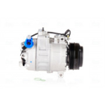 Kompressor, kliimaseade NISSENS 890218