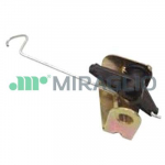 Uksek&auml;epide,salongivarustus MIRAGLIO 60/316