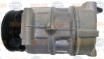 Kompressor,kliimaseade HELLA 8FK 351 128-131