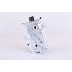 &Otilde;liradiaator,mootori&otilde;li NISSENS 90895