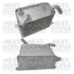 &Otilde;liradiaator,mootori&otilde;li MEAT & DORIA 95183