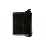Radiaator,mootorijahutus THERMOTEC D7AG005TT