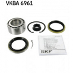 Rattalaagrikomplekt SKF VKBA 6961