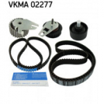 Hammasrihma komplekt SKF VKMA 02277