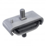 Paigutus, radiaator FEBI BILSTEIN 106382