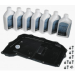 Remkomplekt, automaatk&auml;igukast &otilde;livahetus ZF 1103.298.007