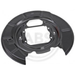 Plekk, piduriketas A.B.S. 11283