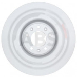 Piduriketas A.B.S. 18256