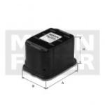 K&uuml;tusefilter MANN-FILTER WK 13 002