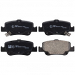Piduriklotsi komplekt, ketaspidur BLUE PRINT ADT342173