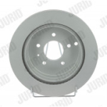 Piduriketas JURID 562670JC