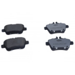 Piduriklotsi komplekt, ketaspidur QUARO QP6242C