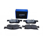 Piduriklotsi komplekt, ketaspidur QUARO QP8841C