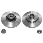 Piduriketas SAMKO R1070PCA