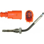 Andur, heitgaasitemperatuur METZGER 0894181