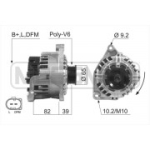 Generaator ERA 210076