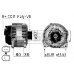 Generaator ERA 210831A