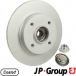 Piduriketas JP GROUP 4163201200