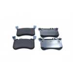 Piduriklotsi komplekt, ketaspidur QUARO QP5658C