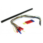 Paranduskomplekt, kaablikomplekt VEMO V46-83-0011