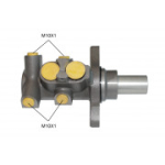 Peapiduri silinder LPR 6338