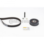 Hammasrihma komplekt CONTITECH CT848K4
