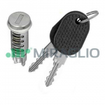 Sulgursilinder MIRAGLIO 80/1018F