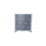 &Otilde;liradiaator, mootori&otilde;li NRF 31833