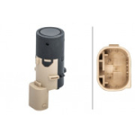 Sensor, parkimisabi HELLA 6PX 358 141-581