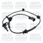 Andur, rattap&ouml;&ouml;rete arv MEAT & DORIA 901181
